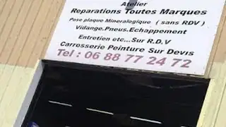 Inter Occasions, Villefranche-sur-Saône