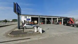 GARAGE TRUCKS ALBI - GTA, Albi