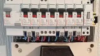 électricien Villeurbanne dépannage - Le Vélectricien, Villeurbanne