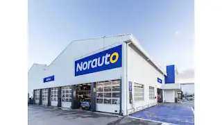 Norauto Rennes, Saint-Grégoire