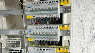 LUMINEX - Electricien - Installation et dépannage, Franconville