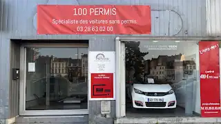 100 PERMIS, Dunkerque