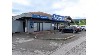 Norauto Thonon Les Bains, Thonon-les-Bains