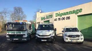 Bing dépannage Orvault, Nantes