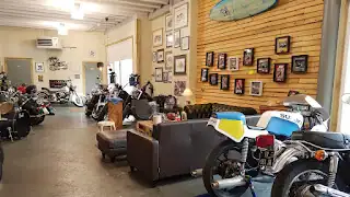 Mécanic Store Garage / Arn's Cycles, Jarville-la-Malgrange