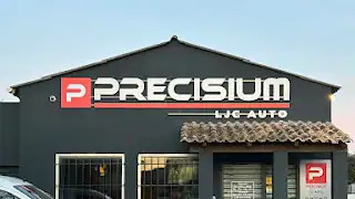 LJC AUTO, La Seyne-sur-Mer
