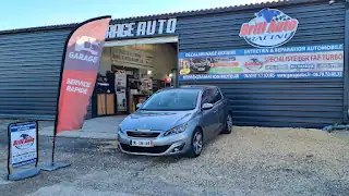 Brill Auto Racing, Saint-Hilaire-de-Brethmas