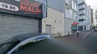 GR AUTOMOTIVE, Nanterre
