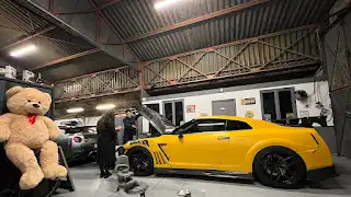 GGS Autos, Villeneuve-le-Roi