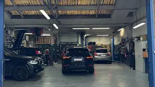 Garage d'ANJOU - 1,2,3 AutoService, Versailles