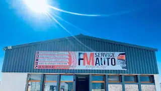 GARAGE FM SERVICE AUTO, Avignon
