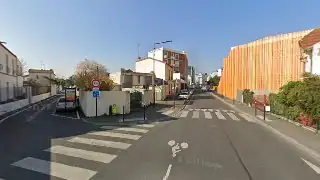 Garage de Choisy, Ivry-sur-Seine