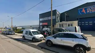 RG Car 21 -, Saint-Apollinaire