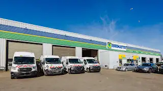 Euromaster Véhicules Industriels - Rennes, Rennes