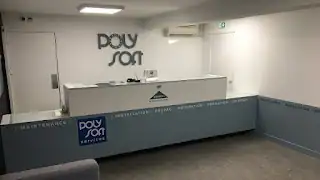 Polysoft Services - Centre de Services Informatiques, Tours