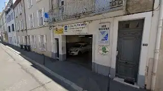 GARAGE DE MULHOUSE, Valence
