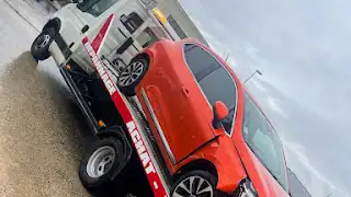 ASP DÉPANNAGE AUTO REMORQUAGE, Osny
