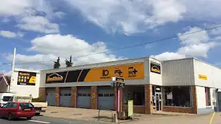 BestDrive, Bourges
