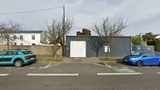 Garage Speed-Auto, Le Havre