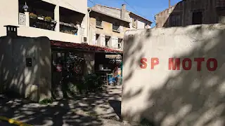 S.p Motos, Narbonne