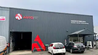 DOYENNE AUTO - AUTOFIT, Angers