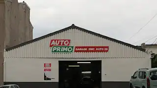 Autoprimo EMC auto 29, Brest