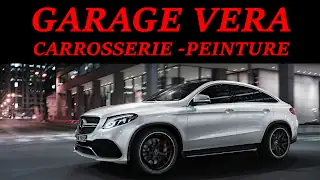 GARAGE VERA, Saint-Martin-d'Hères