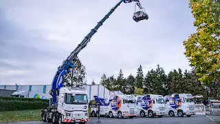 Assistance Auto 24, Cesson-Sévigné