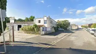 Carrosserie Martegale, Martigues