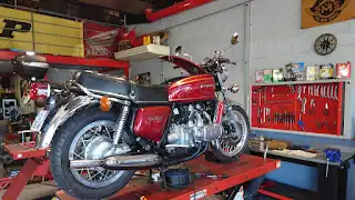 SMS - Self Moto Service, Toulouse
