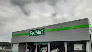 Feu Vert, Castres