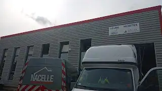 Mobitec Center, Villefranche-sur-Saône