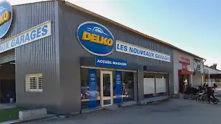 Garage DELKO Les Pennes-Mirabeau, Les Pennes-Mirabeau