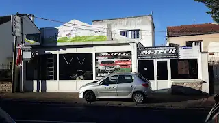 MOTORTECH92, Rueil-Malmaison