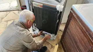 Georges Dépannage Electroménager, Cannes