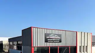 DM carrosserie, Villefranche-sur-Saône