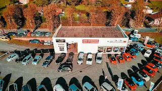 Auto max garage, Lescure-d'Albigeois