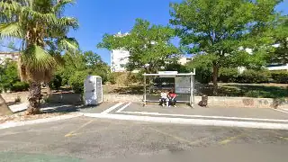 Clés voiture, Hyères