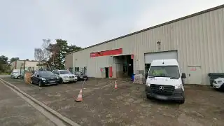 Garage GTMA - MOTRIO, Les Mureaux