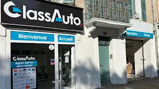 GlassAuto HYERES, Hyères