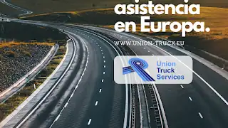 Union Truck Service, Pau
