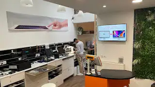 Microsix, Lille