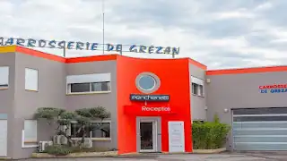 Carrosserie de grézan - Nîmes, Nîmes