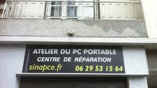 ATELIER du PC Portable et Macbook, Grenoble