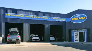 Garage DELKO Albi, Albi