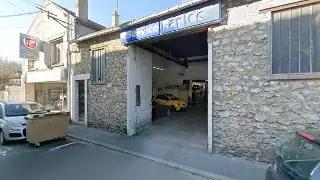 CL AUTOMOBILES Fiat, Conflans-Sainte-Honorine