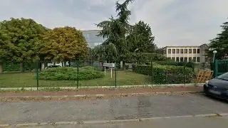 Télévision Inter Service, Chatou