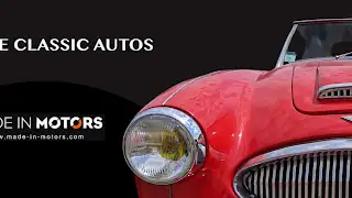 Made-in-motors, Rennes