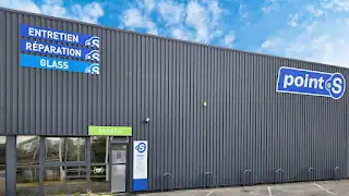Garage automobile POINT S - Toulouse Saint Martin, Toulouse