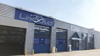 LINAT AUTO ÉVRY, Évry-Courcouronnes